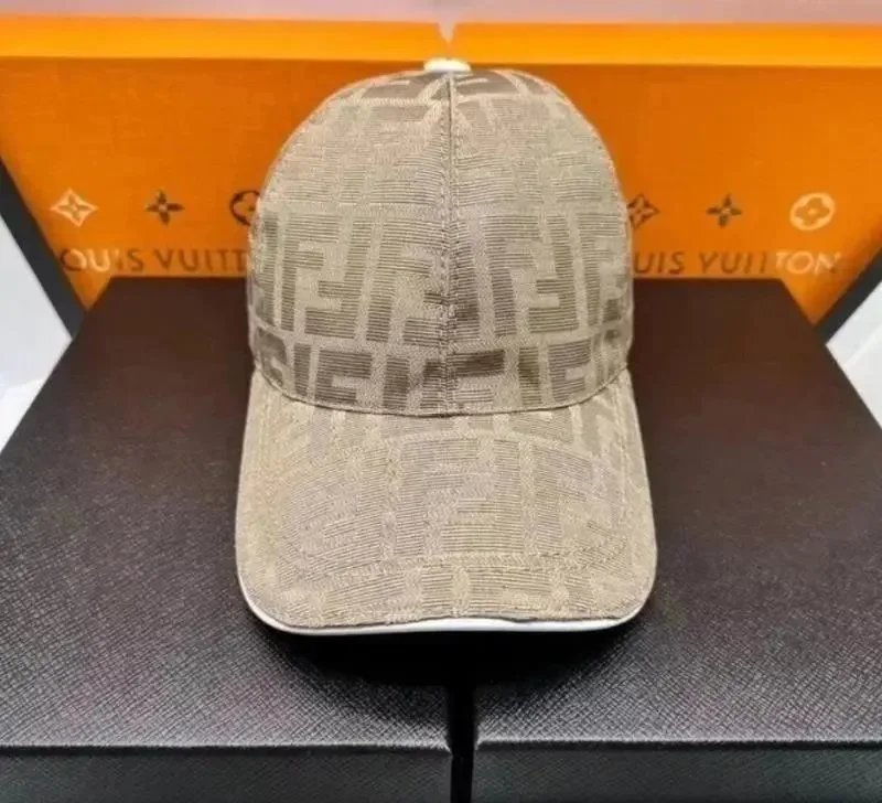 Fendi 3 option