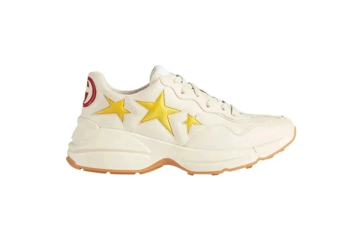 Stars option