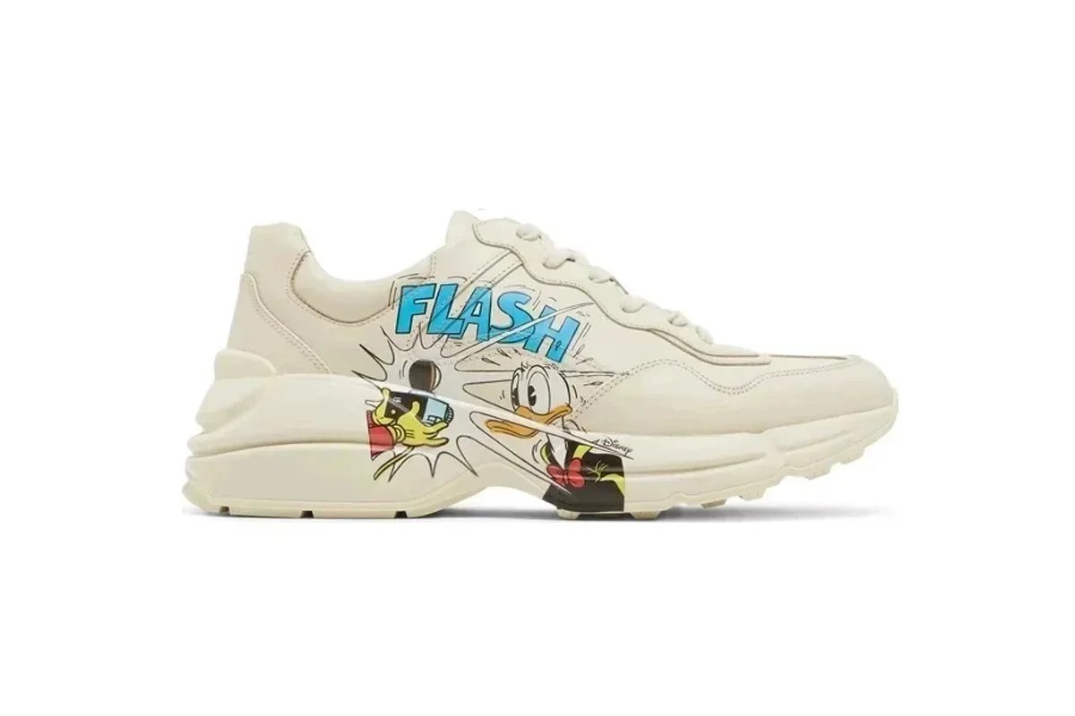 Donald Duck option