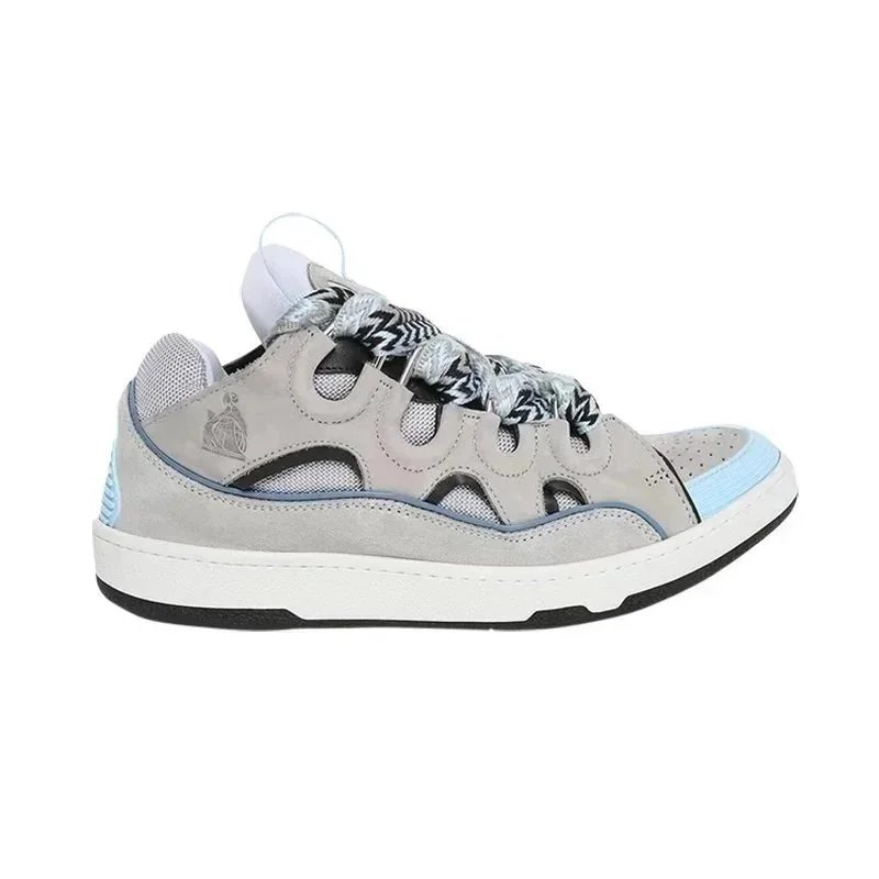 Grey Light Blue option