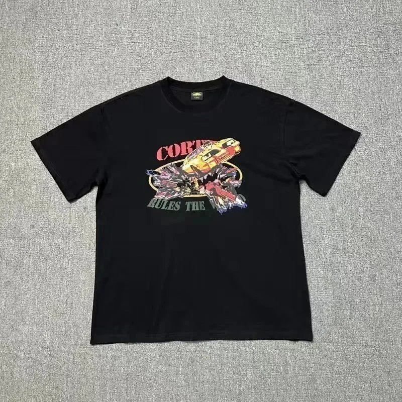 27  high quality option