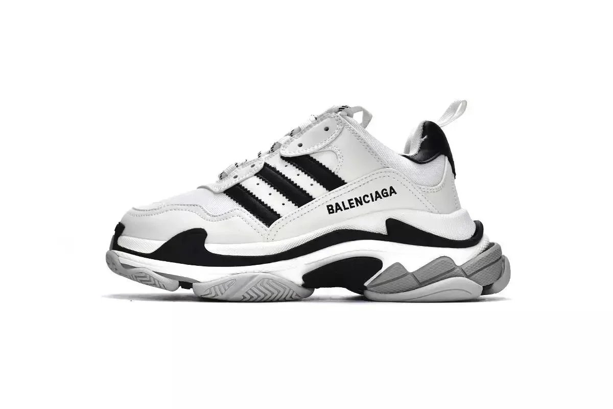 White Black option