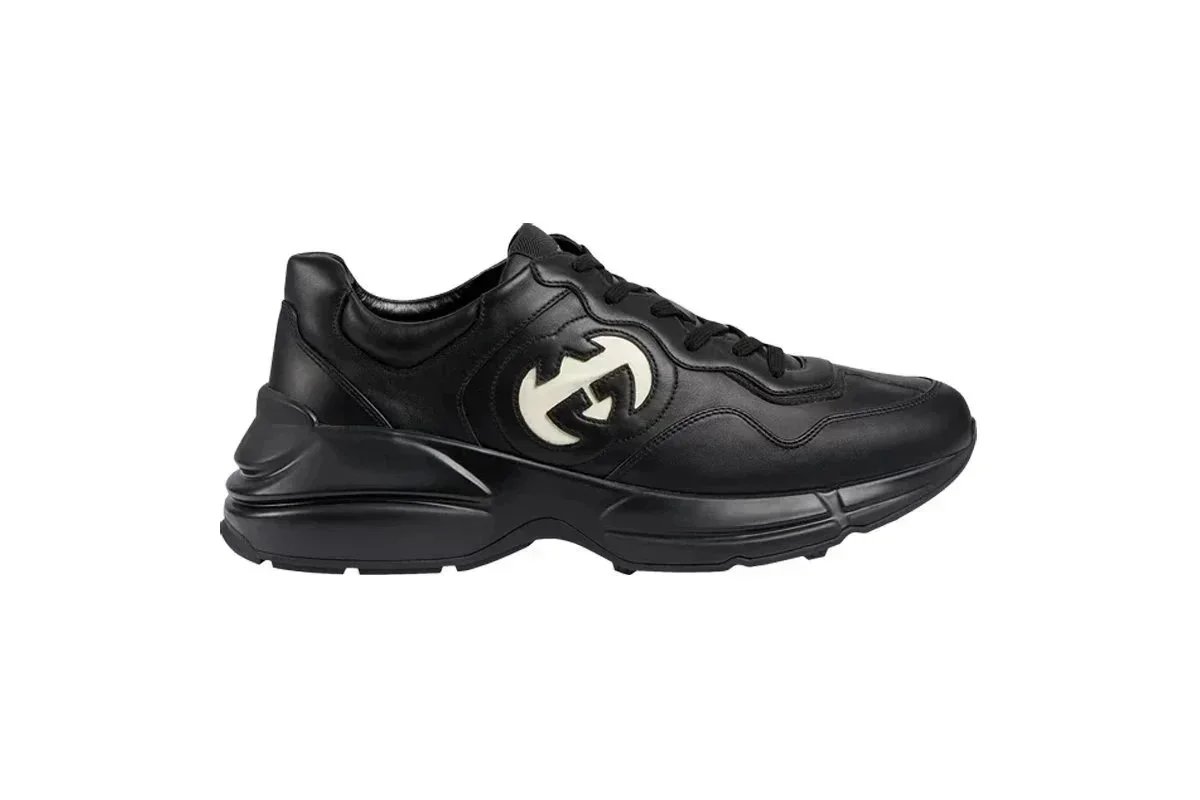 Black Ivory option