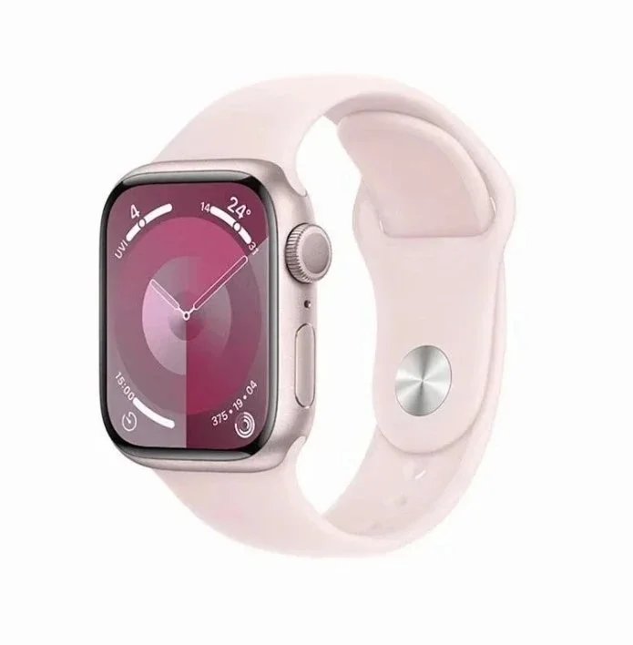 S8(Pink） option