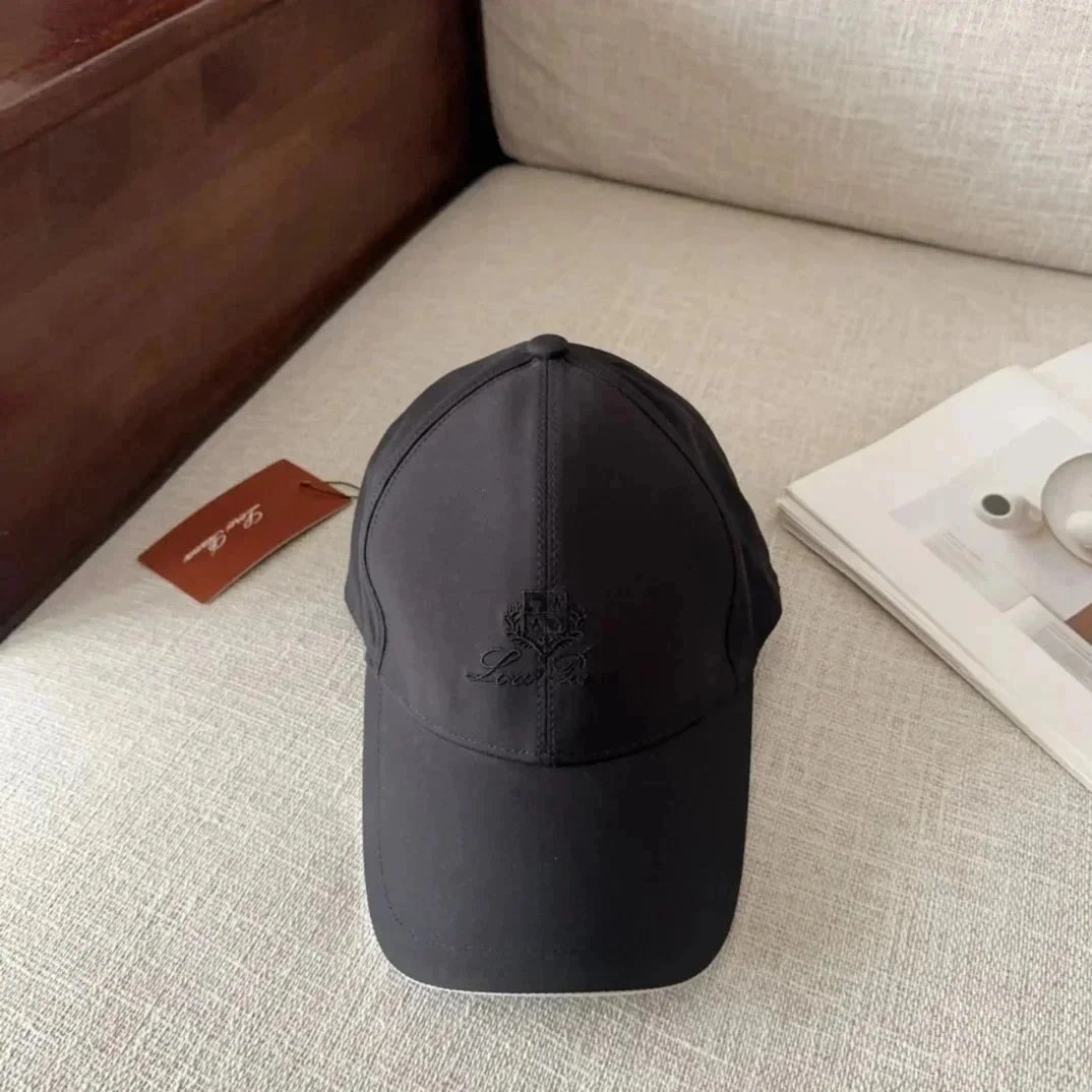 Unbranded Hats Embroidered Crest Baseball Cap image 5