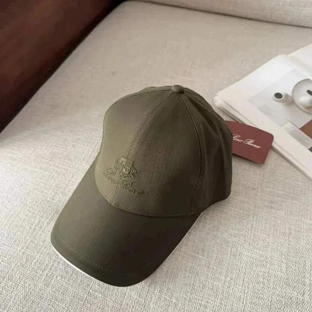 Unbranded Hats Embroidered Crest Baseball Cap product detail image 6