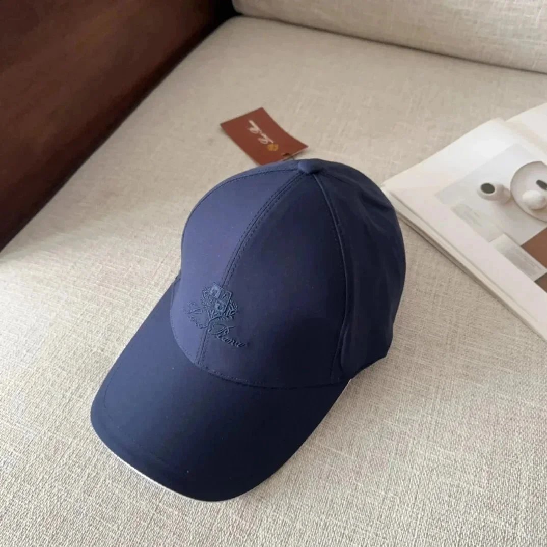 Unbranded Hats Embroidered Crest Baseball Cap image 2