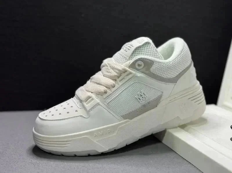 AMIRI Sneakers MA Skyline low-top — B- 7 Beige