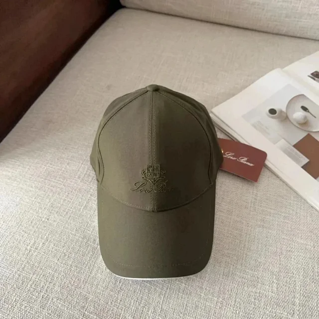 Unbranded Hats Embroidered Crest Baseball Cap product detail image 5