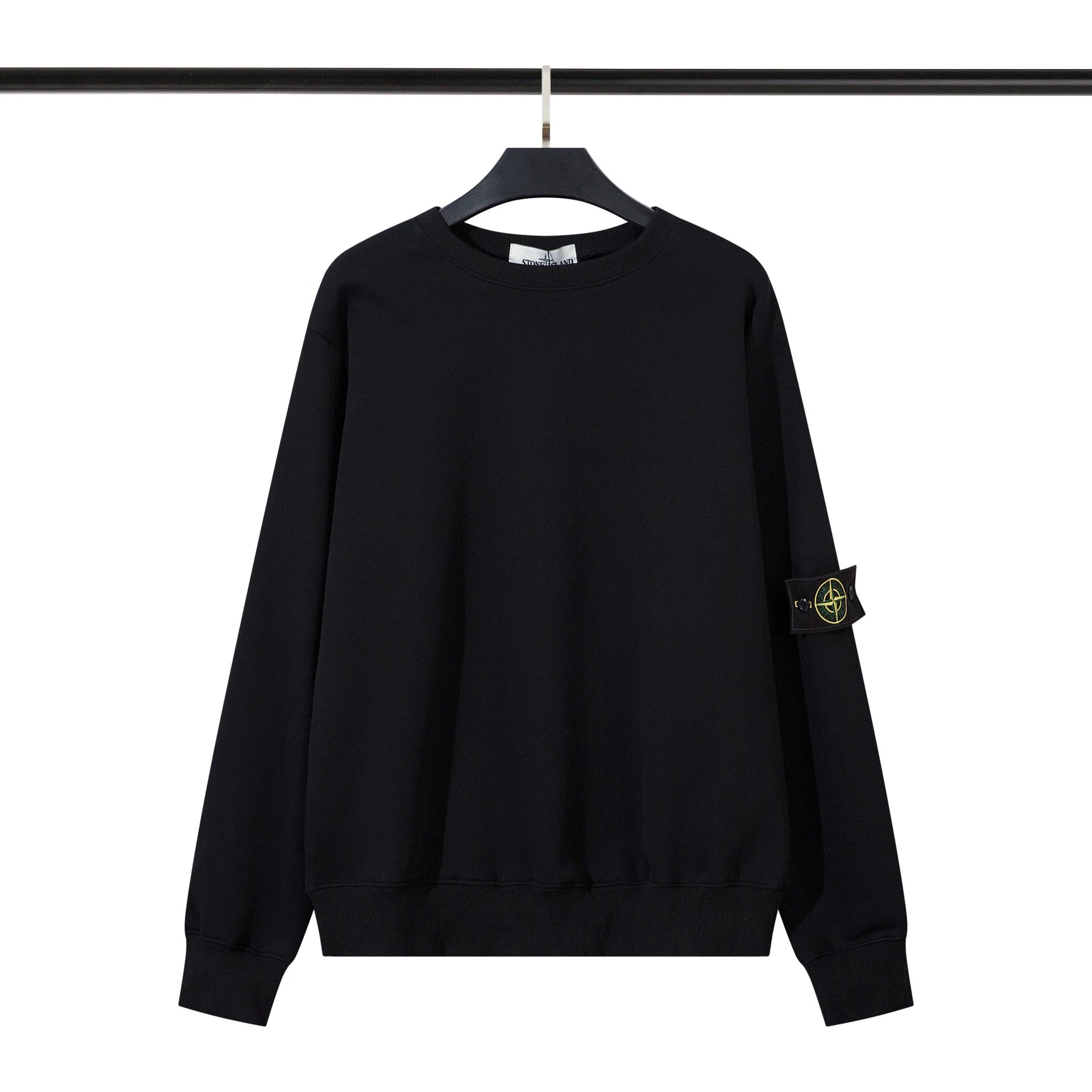 navy padded