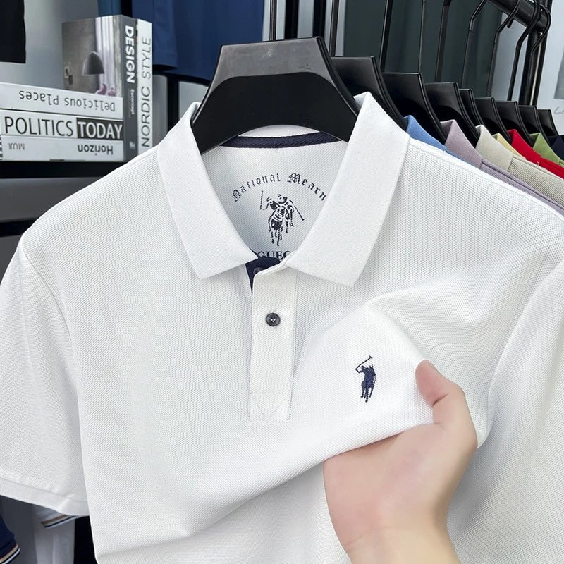 Ralph Lauren Shirt (10+ Colorways)