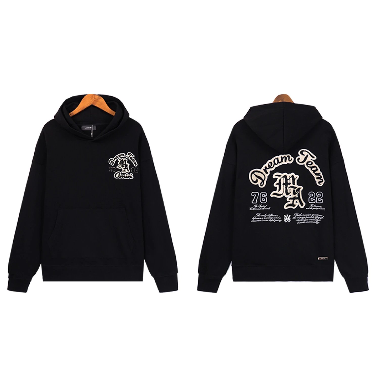 882 Black