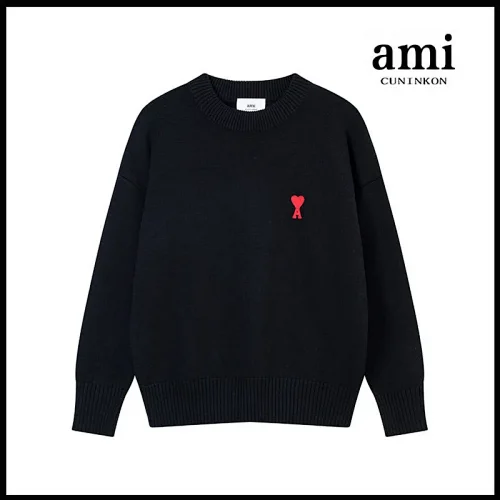 Ami Sweater