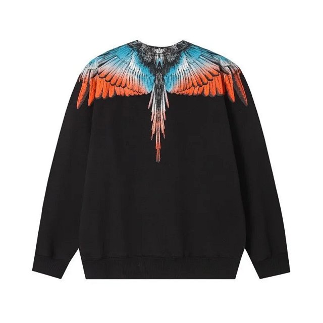 Marcelo Burlon Sweatshirt: seller detail photo 12