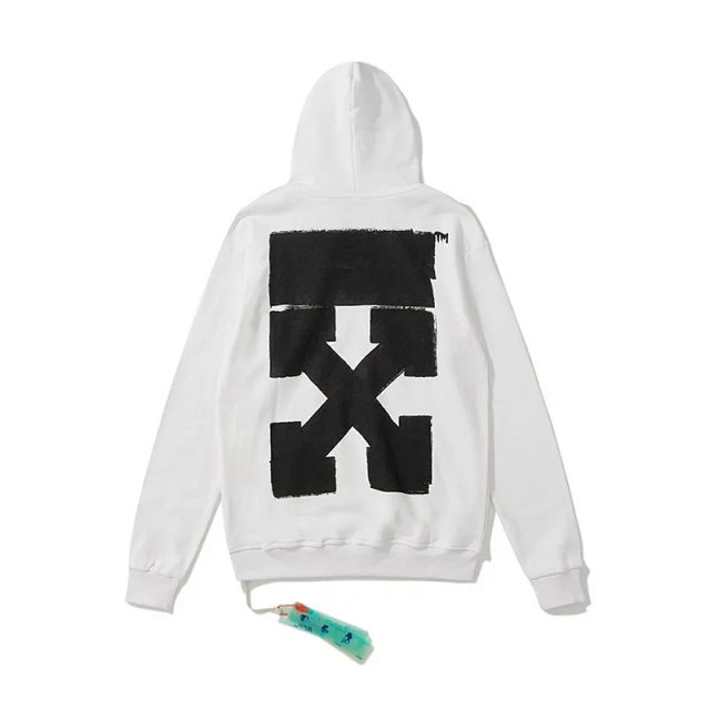 Off-White Hoodie: seller detail photo 13