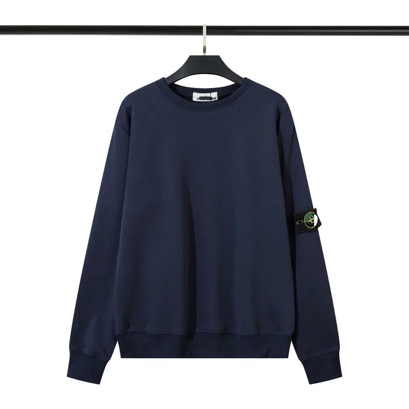 296 Navy Blue (Fleece Lined)