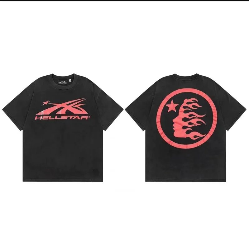Hellstar T-Shirts | 20 colorways
