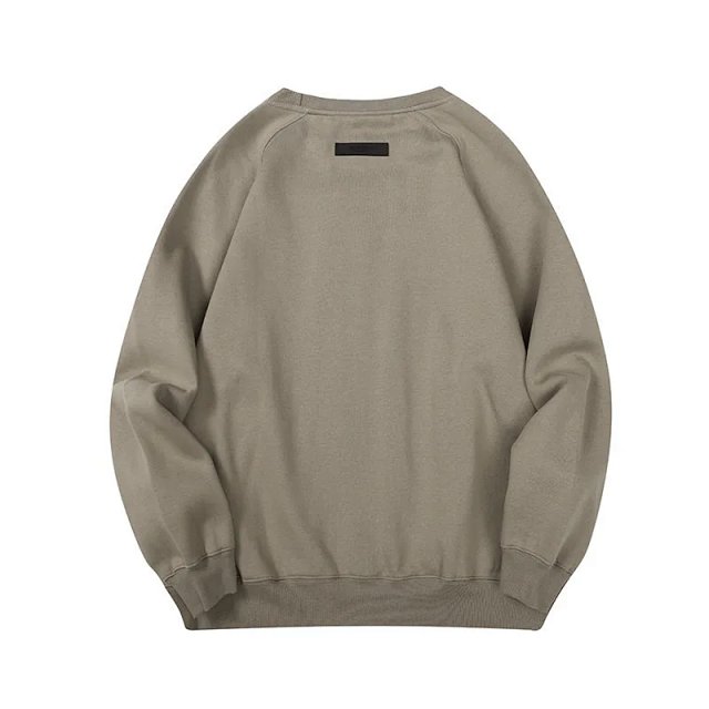 Fear Of God Fog Essentials Sweatshirt: seller detail photo 5