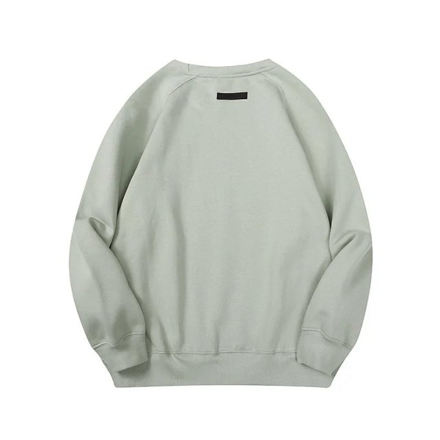 Fear Of God Fog Essentials Sweatshirt: seller detail photo 9