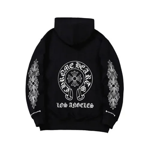 Chrome Hearts Hoodie
