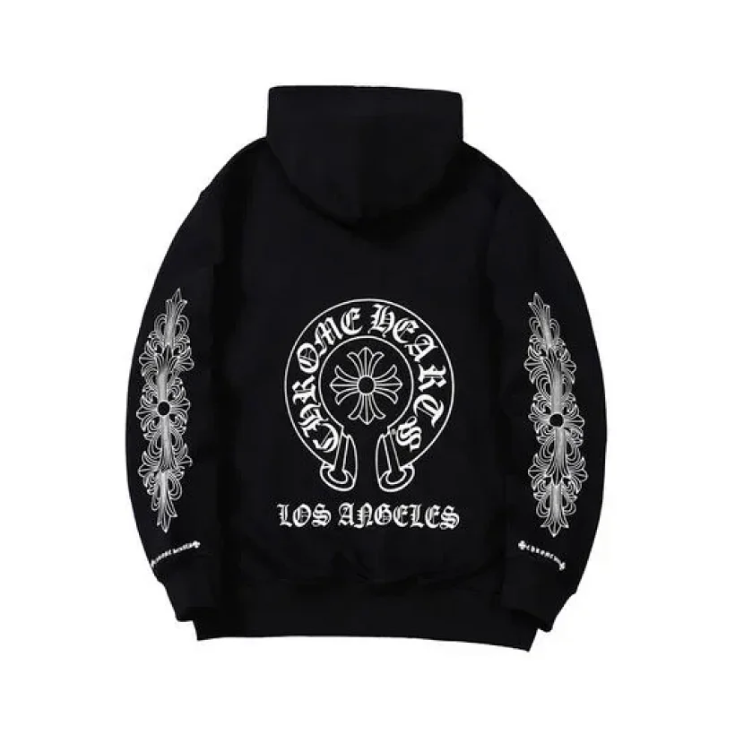 Chrome Hearts Hoodie