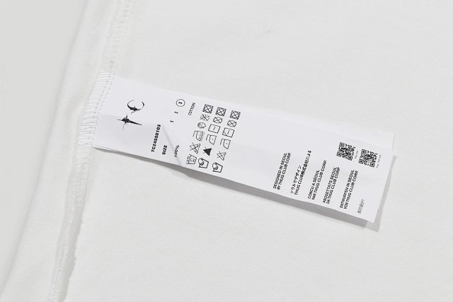 Thug Club T-Shirts: seller detail photo 6