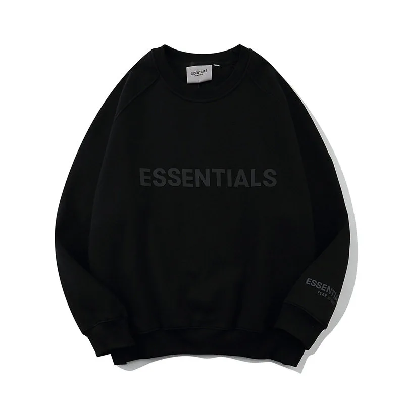 Fear of God Essentials Sudadera