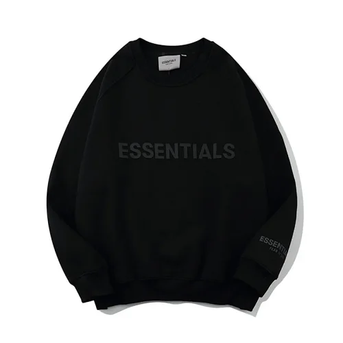 Fear of God Essentials Sudadera