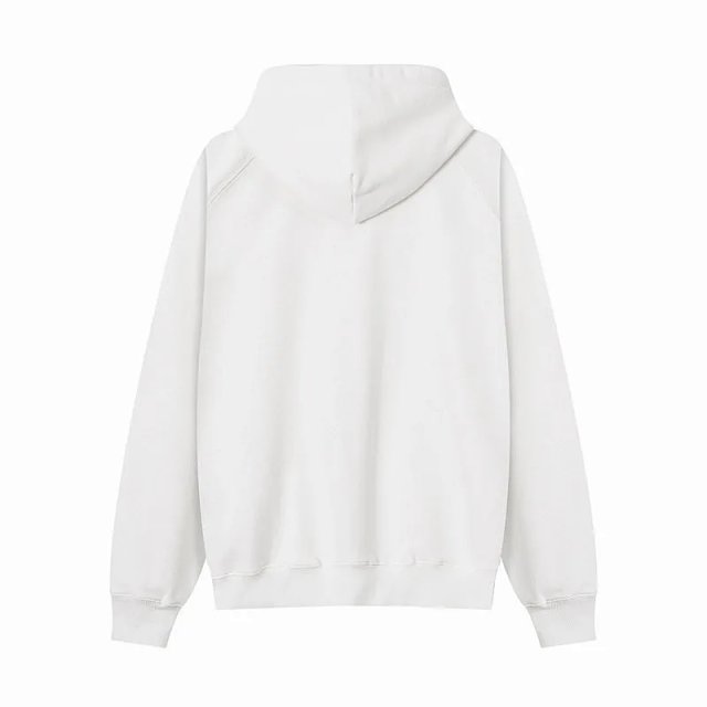 Ami Zip Hoodie: seller detail photo 6