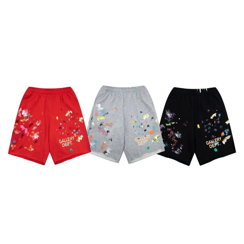 Gallery Dept Shorts