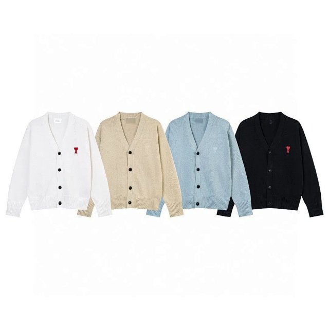 Ami Sweater: seller detail photo 1