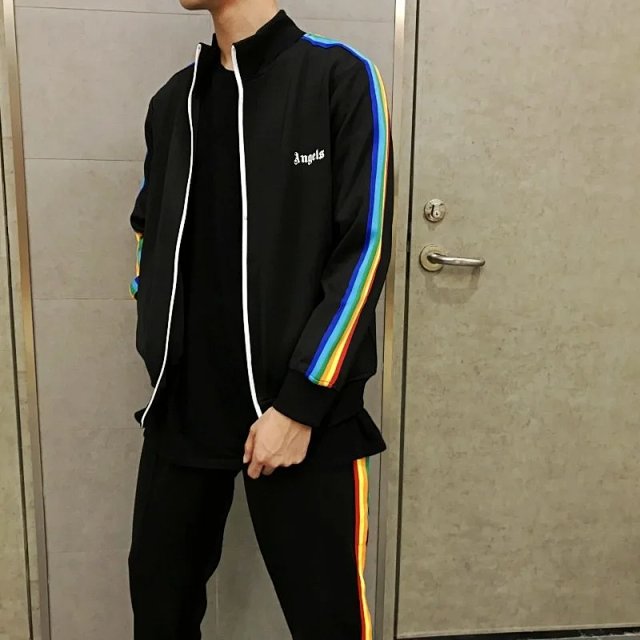 Palm Angels Jackets: seller detail photo 10