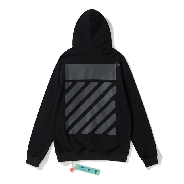 Off-White Hoodie: seller detail photo 12