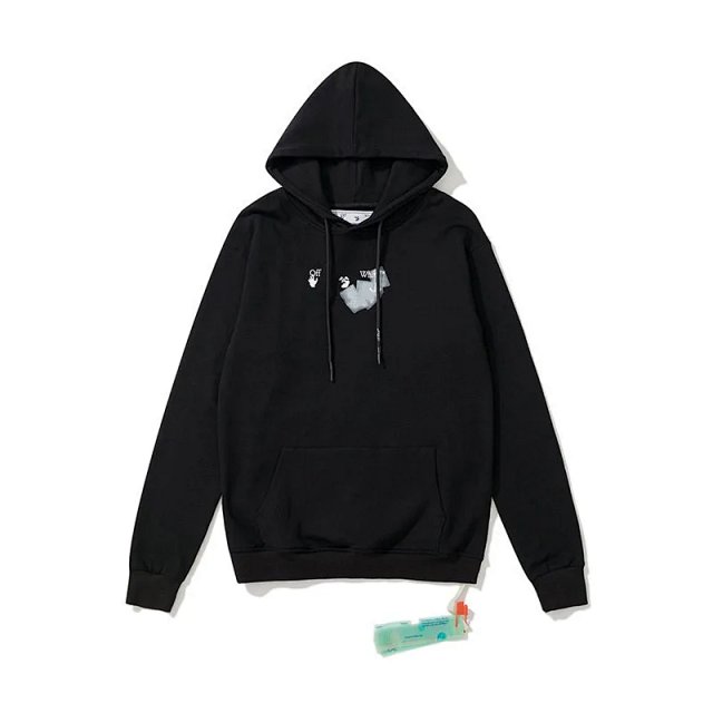 Off-White Hoodie: seller detail photo 14