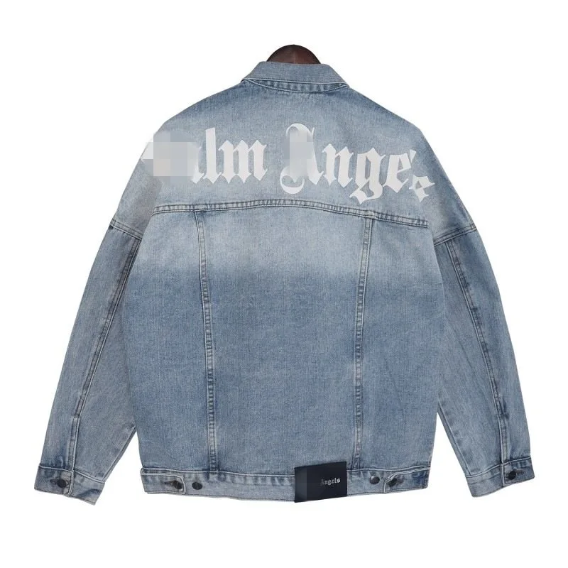Palm Angels Jacket