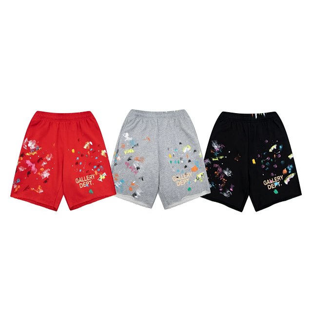 Gallery Dept Shorts: seller detail photo 1