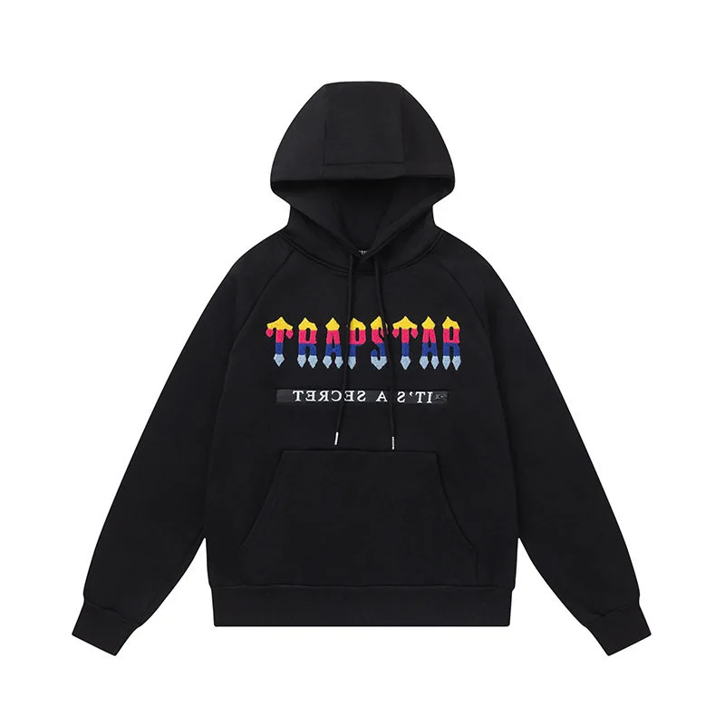 Trapstar Hoodie