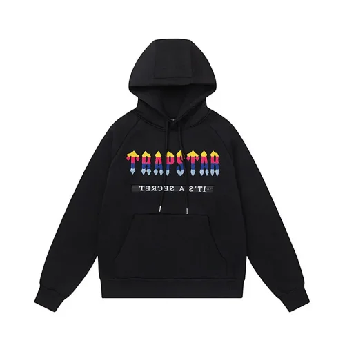 Trapstar Hoodie