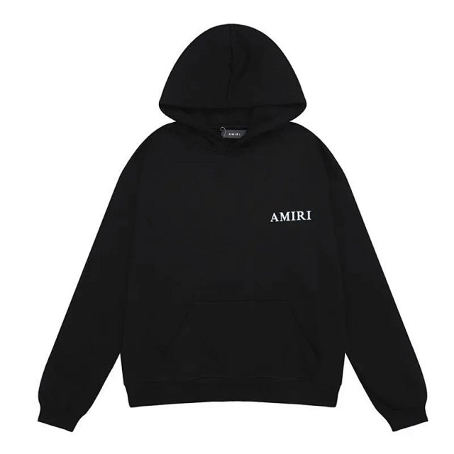 Amiri Hoodie: seller detail photo 9