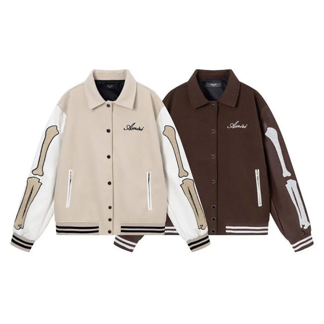 Amiri Jacket: seller detail photo 12