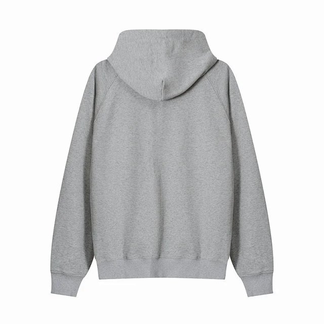 Ami Zip Hoodie: seller detail photo 8