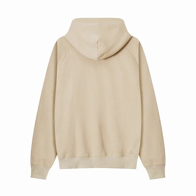 Ami Zip Hoodie: seller detail photo 14