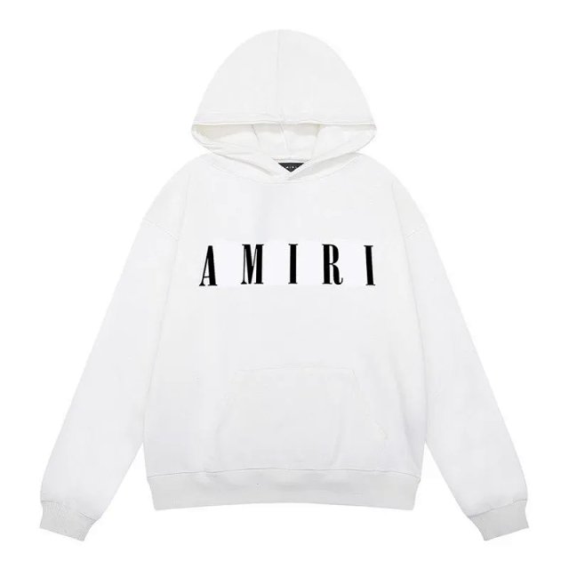 Amiri Hoodie: seller detail photo 2
