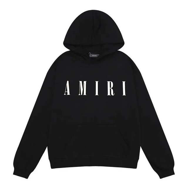 Amiri Hoodie: seller detail photo 4