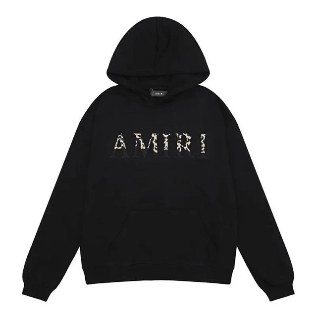 Amiri Hoodie: seller detail photo 7