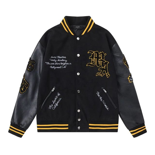 Amiri Jacket: seller detail photo 3