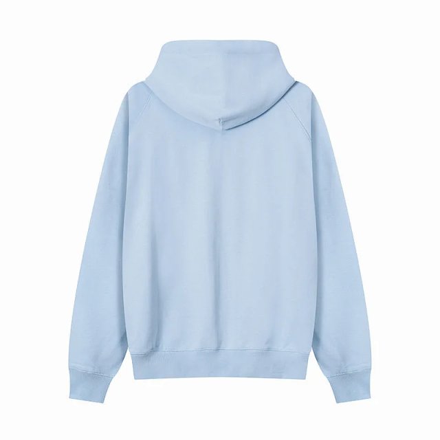 Ami Zip Hoodie: seller detail photo 12