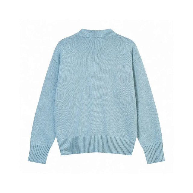 Ami Sweater: seller detail photo 6