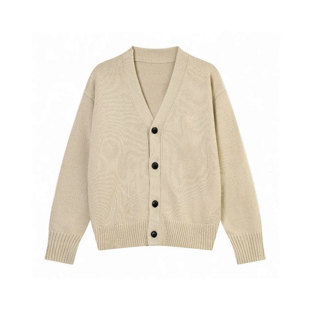 Ami Sweater: seller detail photo 7