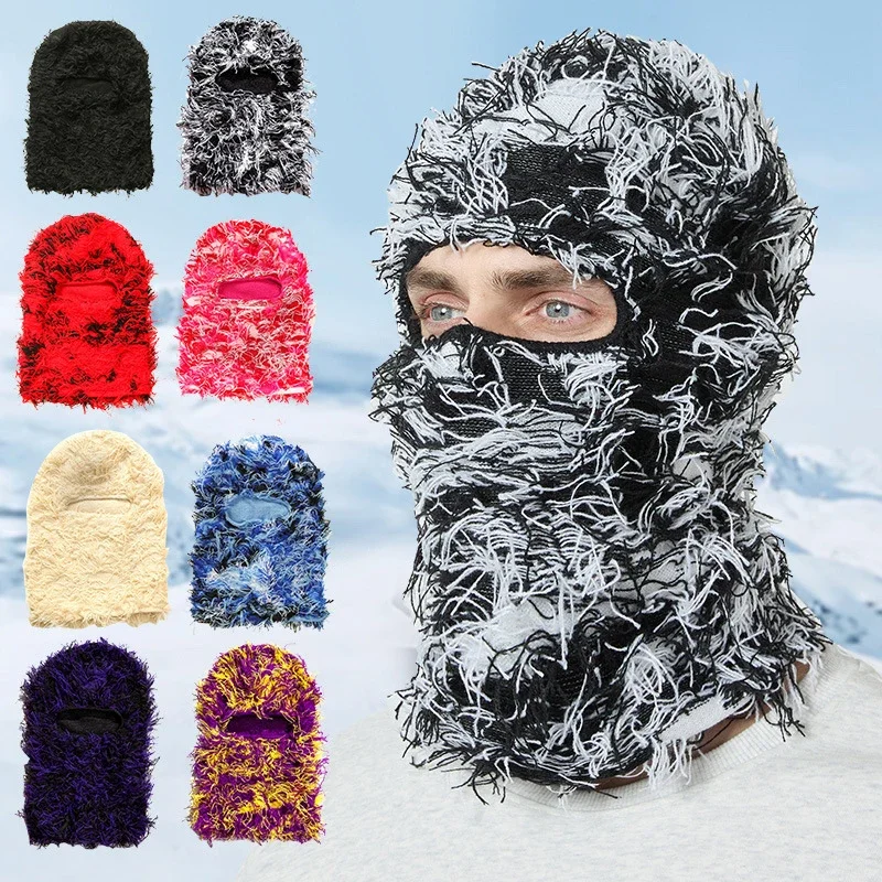 Headgear 12 Estilos
